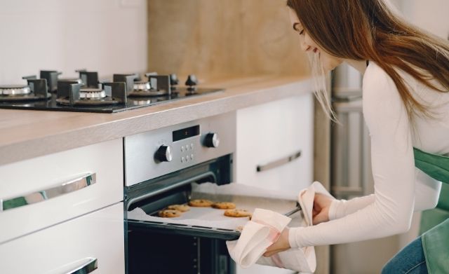Подключение духовки в соответствии СНИПа и технических условий.